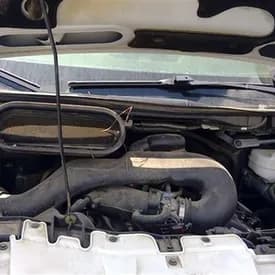 2016 Ford Transit 150 3.7l (vin M, 8th Digit), Gasoline, Used Engine - 52401 Miles 2016 Ford Transit 150 3.7l (vin M, 8th Digit), Gasoline, Used Engine - 52401 Miles