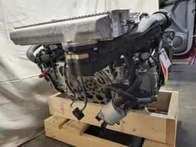 2020 Subaru Legacy 2.4l, Sedan, Vin G (6th Digit), Used Engine - 34623 Miles 2020 Subaru Legacy 2.4l, Sedan, Vin G (6th Digit), Used Engine - 34623 Miles