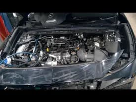 2022 Mazda Cx-30 2.5l, Vin Y (8th Digit, Turbo), Used Engine - 5055 Miles 2022 Mazda Cx-30 2.5l, Vin Y (8th Digit, Turbo), Used Engine - 5055 Miles