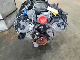 2013 Land Rover Lr4 (5.0l, Vin D, 7th Digit), Used Engine - 93412 Miles 2013 Land Rover Lr4 (5.0l, Vin D, 7th Digit), Used Engine - 93412 Miles