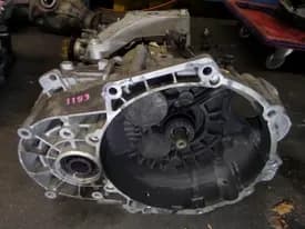 2016 Volkswagen Golf Mt, Htbk, R Model, (6 Speed), Transmission Id Nyg, Used Transmission - 22200 Miles 2016 Volkswagen Golf Mt, Htbk, R Model, (6 Speed), Transmission Id Nyg, Used Transmission - 22200 Miles