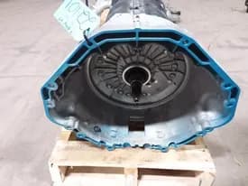 2019 Bmw X7 C, Used Transmission 2019 Bmw X7 C, Used Transmission