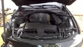 2014 Bmw 328i (2.0l, 4 Cylinder), Diesel, Awd, Used Engine - 75000 Miles 2014 Bmw 328i (2.0l, 4 Cylinder), Diesel, Awd, Used Engine - 75000 Miles