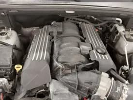 2022 Dodge Durango 6.4l (vin J, 8th Digit), Used Engine - 6600 Miles 2022 Dodge Durango 6.4l (vin J, 8th Digit), Used Engine - 6600 Miles