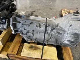 2015 Jeep Grand Cherokee (at), 3.0l, Gasoline, 4x4, From 04/29/13, Used Transmission - 67748 Miles 2015 Jeep Grand Cherokee (at), 3.0l, Gasoline, 4x4, From 04/29/13, Used Transmission - 67748 Miles