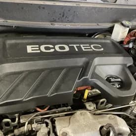 2019 Chevy Equinox 1.6l (vin U, 8th Digit, Opt Lh7), Fwd, Used Engine - 75701 Miles 2019 Chevy Equinox 1.6l (vin U, 8th Digit, Opt Lh7), Fwd, Used Engine - 75701 Miles