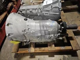 2005 Chrysler 300 5.7l V8, Used Transmission 2005 Chrysler 300 5.7l V8, Used Transmission