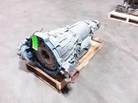 2017 Audi A8 (at), 4.0l, Transmission Id Shh, W/o Torque Vectoring, Used Transmission - 50835 Miles 2017 Audi A8 (at), 4.0l, Transmission Id Shh, W/o Torque Vectoring, Used Transmission - 50835 Miles