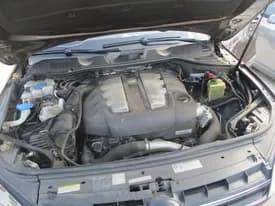 2011 Volkswagen Touareg 3.0l V6 Diesel Turbocharged, Used Engine - 56000 Miles 2011 Volkswagen Touareg 3.0l V6 Diesel Turbocharged, Used Engine - 56000 Miles