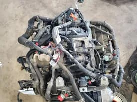 2023 Nissan Titan Xd (5.6l, Vin A, 4th Digit, 8 Cylinder, Gasoline), Used Engine - 49047 Miles 2023 Nissan Titan Xd (5.6l, Vin A, 4th Digit, 8 Cylinder, Gasoline), Used Engine - 49047 Miles