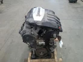 2009 Acura Mdx (3.7l, Vin 2, 6th Digit), Used Engine - 79686 Miles 2009 Acura Mdx (3.7l, Vin 2, 6th Digit), Used Engine - 79686 Miles