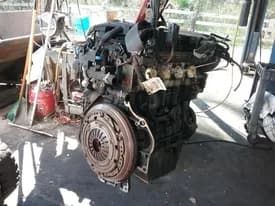 2008 Saturn Astra (1.8l, Vin 1, 8th Digit, Opt 2h0), Mt, Used Engine 2008 Saturn Astra (1.8l, Vin 1, 8th Digit, Opt 2h0), Mt, Used Engine