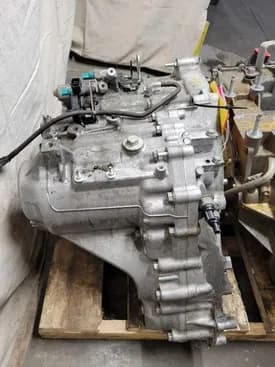 2018 Honda Pilot (at), Awd, 6 Speed (mechanical Shifter), Used Transmission - 63455 Miles 2018 Honda Pilot (at), Awd, 6 Speed (mechanical Shifter), Used Transmission - 63455 Miles