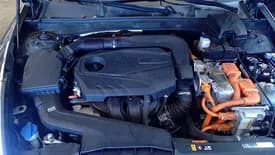 2020 Hyundai Sonata 2.0l (vin J, 8th Digit, Hybrid), Gasoline, Used Engine - 22344 Miles 2020 Hyundai Sonata 2.0l (vin J, 8th Digit, Hybrid), Gasoline, Used Engine - 22344 Miles