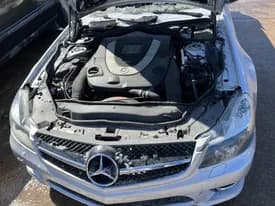 2011 Mercedes Benz Sl550 230 Type, Sl550, Used Engine - 53613 Miles 2011 Mercedes Benz Sl550 230 Type, Sl550, Used Engine - 53613 Miles