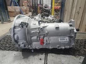 2023 Jeep Grand Cherokee (at), 3.6l, Opt Dft (850re), 4x2, Remanufactured Transmission - 0 Miles 2023 Jeep Grand Cherokee (at), 3.6l, Opt Dft (850re), 4x2, Remanufactured Transmission - 0 Miles