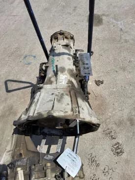 2007 Chevy Tahoe 5.3l V8, Used Transmission 2007 Chevy Tahoe 5.3l V8, Used Transmission