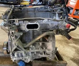 2018 Honda Civic 2.0l, Naturally Aspirated, Vin 2 (6th Digit, Sedan), Federal Emissions, Used Engine - 23859 Miles 2018 Honda Civic 2.0l, Naturally Aspirated, Vin 2 (6th Digit, Sedan), Federal Emissions, Used Engine - 23859 Miles