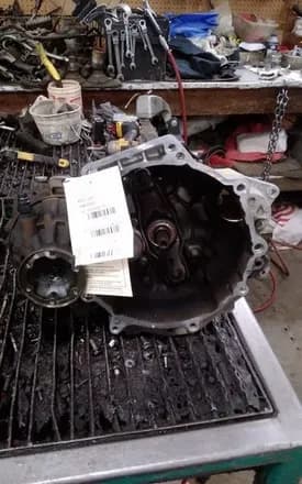 2002 Volkswagen Jetta At, 2.0l, (transmission Id Fdf), Used Transmission 2002 Volkswagen Jetta At, 2.0l, (transmission Id Fdf), Used Transmission