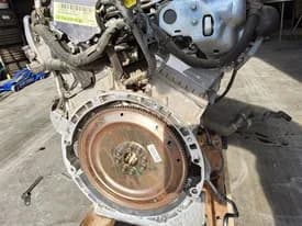 2013 Mercedes Benz E350 207 Type, Conv, E350, Gasoline, Used Engine - 70194 Miles 2013 Mercedes Benz E350 207 Type, Conv, E350, Gasoline, Used Engine - 70194 Miles