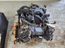 2020 Gmc Acadia 3.6l, (vin S, 8th Digit, Opt Lgx), W/o Heavy Duty Cooling, Used Engine - 3687 Miles 2020 Gmc Acadia 3.6l, (vin S, 8th Digit, Opt Lgx), W/o Heavy Duty Cooling, Used Engine - 3687 Miles