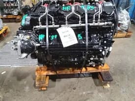 2015 Bmw 335i (3.0l), (gasoline), Awd, Used Engine - 61200 Miles 2015 Bmw 335i (3.0l), (gasoline), Awd, Used Engine - 61200 Miles