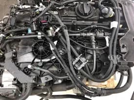 2017 Bmw X5 (turbo), 2.0l (40ex), Electric, Used Engine - 59917 Miles 2017 Bmw X5 (turbo), 2.0l (40ex), Electric, Used Engine - 59917 Miles