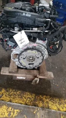 2014 Bmw Alpina B7 (4.4l, Twin Turbo), Awd, Used Engine - 72882 Miles 2014 Bmw Alpina B7 (4.4l, Twin Turbo), Awd, Used Engine - 72882 Miles