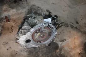 2011 Ford Edge At, (6 Speed), 3.5l, Awd, 3.39 Ratio, Id Ba8p-7000-ka, Used Transmission - 65375 Miles 2011 Ford Edge At, (6 Speed), 3.5l, Awd, 3.39 Ratio, Id Ba8p-7000-ka, Used Transmission - 65375 Miles