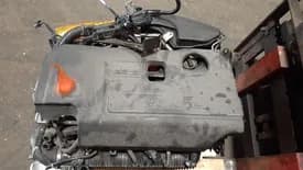 2020 Honda Accord 2.0l, Vin 2 (6th Digit, Turbo), Used Engine - 57475 Miles 2020 Honda Accord 2.0l, Vin 2 (6th Digit, Turbo), Used Engine - 57475 Miles