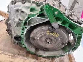 2013 Nissan Altima At, (cvt), Sdn, 2.5l (4 Cylinder), Used Transmission - 59583 Miles 2013 Nissan Altima At, (cvt), Sdn, 2.5l (4 Cylinder), Used Transmission - 59583 Miles