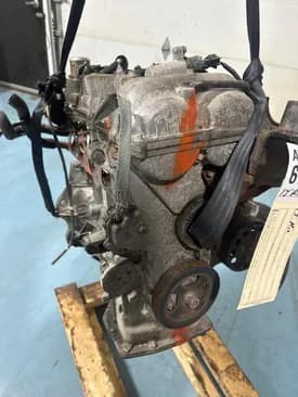 2012 Kia Rio (1.6l, Vin 3, 8th Digit, Dohc), Mt, Used Engine - 71475 Miles 2012 Kia Rio (1.6l, Vin 3, 8th Digit, Dohc), Mt, Used Engine - 71475 Miles