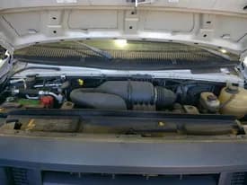 2013 Ford E-150 4.6l, Vin W (8th Digit, Romeo), Used Engine - 67995 Miles 2013 Ford E-150 4.6l, Vin W (8th Digit, Romeo), Used Engine - 67995 Miles