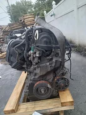 2014 Honda Accord 2.4l, Vin 2 (6th Digit, Sdn), Federal Emissions (ulev Ii), Remanufactured Engine - 0 Miles 2014 Honda Accord 2.4l, Vin 2 (6th Digit, Sdn), Federal Emissions (ulev Ii), Remanufactured Engine - 0 Miles