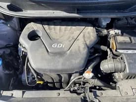 2013 Kia Rio (1.6l, Vin 3, 8th Digit, Dohc), Mt, Used Engine - 85803 Miles 2013 Kia Rio (1.6l, Vin 3, 8th Digit, Dohc), Mt, Used Engine - 85803 Miles