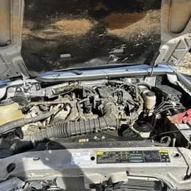 2010 Ford Ranger 2.3l L4, Used Engine - 99808 Miles 2010 Ford Ranger 2.3l L4, Used Engine - 99808 Miles