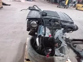 2018 Porsche Cayenne Gasoline, 3.6l, Vin A (5th Digit, Without Turbo), Used Engine - 31121 Miles 2018 Porsche Cayenne Gasoline, 3.6l, Vin A (5th Digit, Without Turbo), Used Engine - 31121 Miles