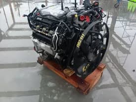 2016 Land Rover Range Rover 3.0l, Vi Nv (7th Digit), Used Engine - 78559 Miles 2016 Land Rover Range Rover 3.0l, Vi Nv (7th Digit), Used Engine - 78559 Miles