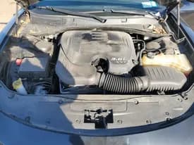 2019 Dodge Charger 3.6l (vin G, 8th Digit), Awd, Used Engine - 84700 Miles 2019 Dodge Charger 3.6l (vin G, 8th Digit), Awd, Used Engine - 84700 Miles