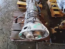 2011 Mercedes Benz Ml350 164 Type, At, Ml350, Gasoline (722.906), Awd, Used Transmission - 73771 Miles 2011 Mercedes Benz Ml350 164 Type, At, Ml350, Gasoline (722.906), Awd, Used Transmission - 73771 Miles