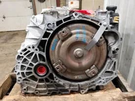 2009 Chevy Malibu At, 2.4l, Exc. Hybrid; 4 Speed (opt Mn5), Used Transmission - 83861 Miles 2009 Chevy Malibu At, 2.4l, Exc. Hybrid; 4 Speed (opt Mn5), Used Transmission - 83861 Miles