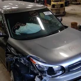 2019 Kia Soul 1.6l L4 Turbocharged, Used Transmission - 10200 Miles 2019 Kia Soul 1.6l L4 Turbocharged, Used Transmission - 10200 Miles