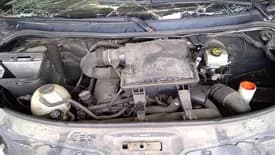 2012 Mercedes Benz Sprinter 2500 (3.0l Diesel, Vin C, 7th Digit), Used Engine - 60078 Miles 2012 Mercedes Benz Sprinter 2500 (3.0l Diesel, Vin C, 7th Digit), Used Engine - 60078 Miles