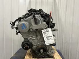 2015 Hyundai Sonata 2.0l L4 Turbocharged, Used Engine - 52000 Miles 2015 Hyundai Sonata 2.0l L4 Turbocharged, Used Engine - 52000 Miles