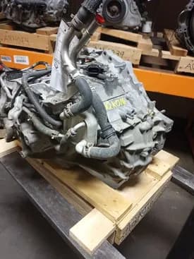 2019 Toyota Highlander (at), 3.5l, Vin Z (5th Digit), Awd, Automatic Engine Stop And Start, Used Transmission - 28777 Miles 2019 Toyota Highlander (at), 3.5l, Vin Z (5th Digit), Awd, Automatic Engine Stop And Start, Used Transmission - 28777 Miles