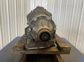 2016 Chevy Malibu At, Vin Z (4th Digit, New Style), 1.5l, Id 6bhw, Used Transmission - 2336 Miles 2016 Chevy Malibu At, Vin Z (4th Digit, New Style), 1.5l, Id 6bhw, Used Transmission - 2336 Miles