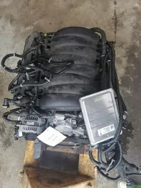 2015 Chevy Silverado 1500 5.3l (vin C, 8th Digit, Opt L83), Used Engine - 46800 Miles 2015 Chevy Silverado 1500 5.3l (vin C, 8th Digit, Opt L83), Used Engine - 46800 Miles