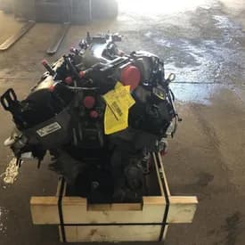 2014 Ford Taurus 3.5l V6 Turbocharged, Used Engine - 15000 Miles 2014 Ford Taurus 3.5l V6 Turbocharged, Used Engine - 15000 Miles