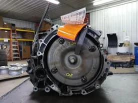 2008 Ford Fusion At, 2.3l, (5 Speed), Used Transmission - 76767 Miles 2008 Ford Fusion At, 2.3l, (5 Speed), Used Transmission - 76767 Miles