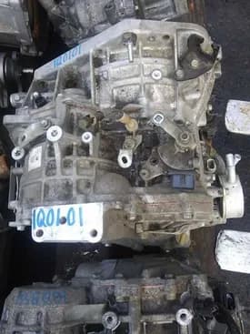 2013 Scion Iq At, (cvt), Used Transmission 2013 Scion Iq At, (cvt), Used Transmission